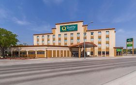 Quality Inn & Suites